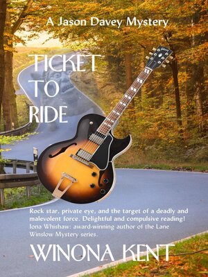 cover image of Ticket to Ride